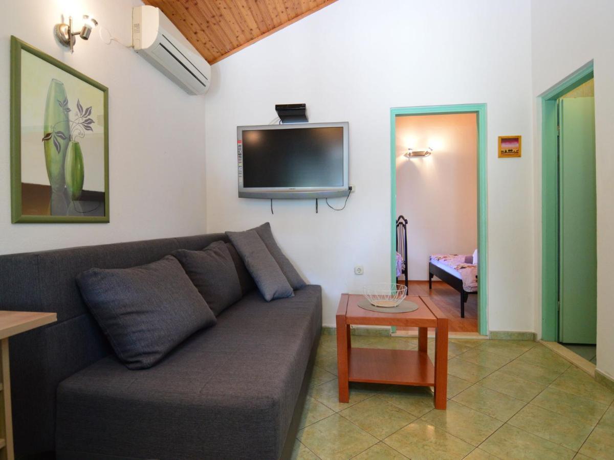 Zečevo Holiday Home Camp Marko - Roz335 By Interhome מראה חיצוני תמונה