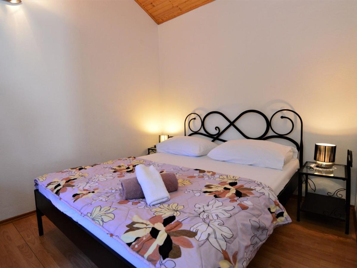 Zečevo Holiday Home Camp Marko - Roz335 By Interhome מראה חיצוני תמונה