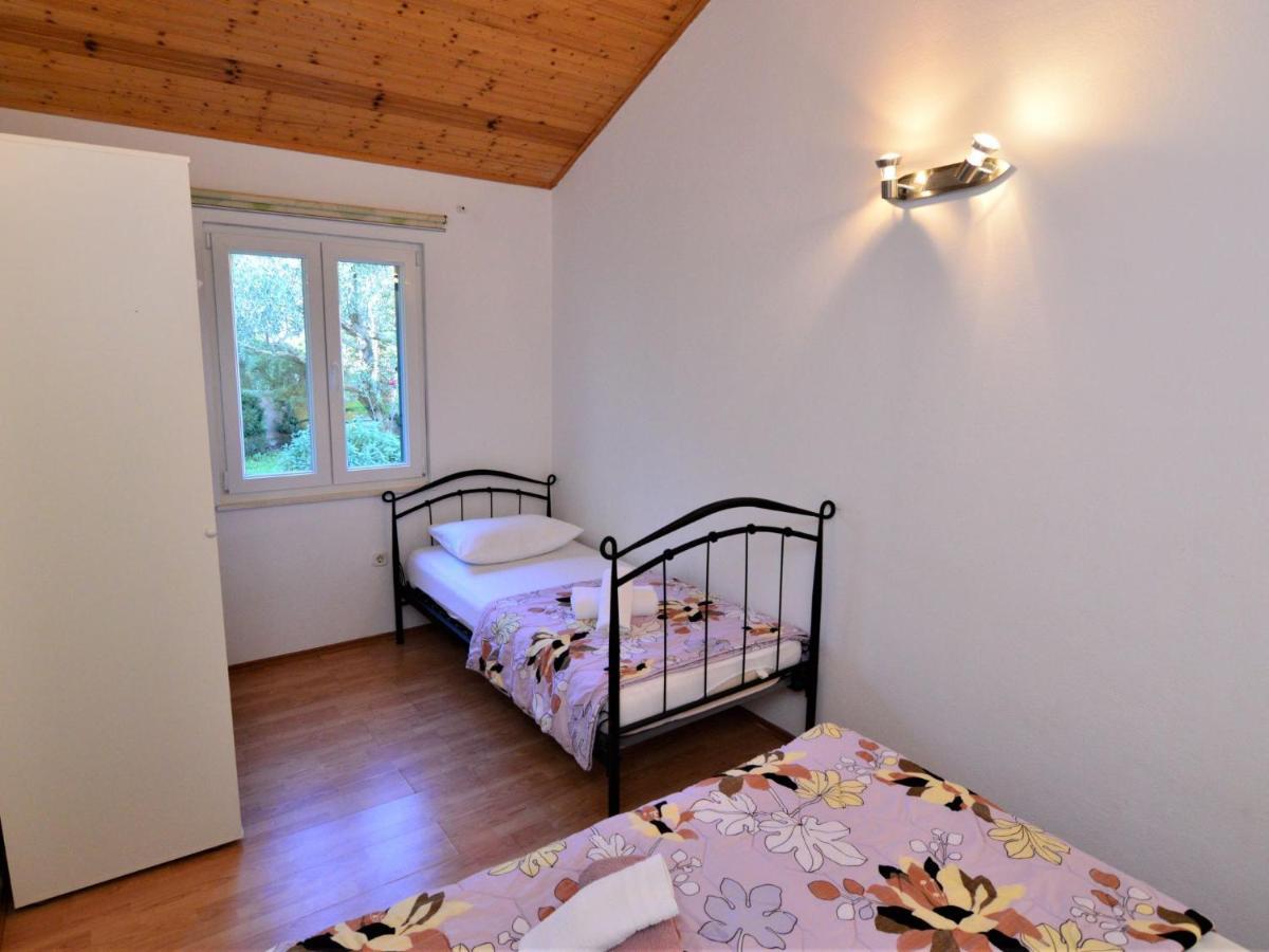 Zečevo Holiday Home Camp Marko - Roz335 By Interhome מראה חיצוני תמונה